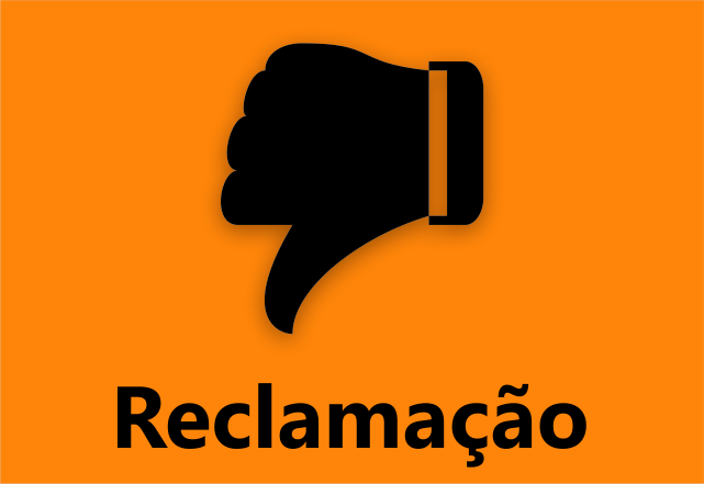 Reclamação